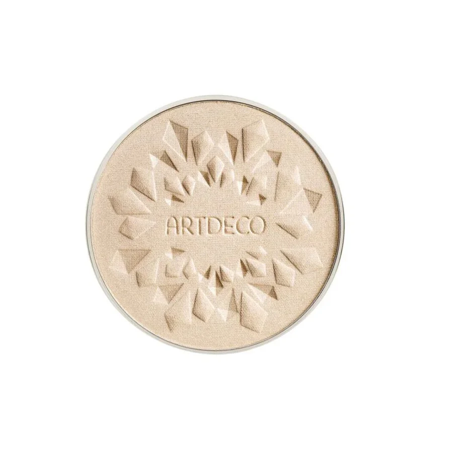 Refill Glow Highlighting Powder rozświetlacz do twarzy wkład 9g