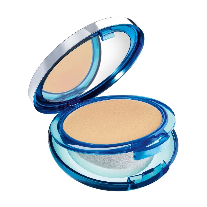 Sun Protection Powder Foundation SPF50 matujący podkład w kompakcie z wysokim filtrem ochronnym UVA i UVB 9.5g - Image 3