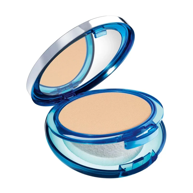 Sun Protection Powder Foundation SPF50 matujący podkład w kompakcie z wysokim filtrem ochronnym UVA i UVB 9.5g - Image 4