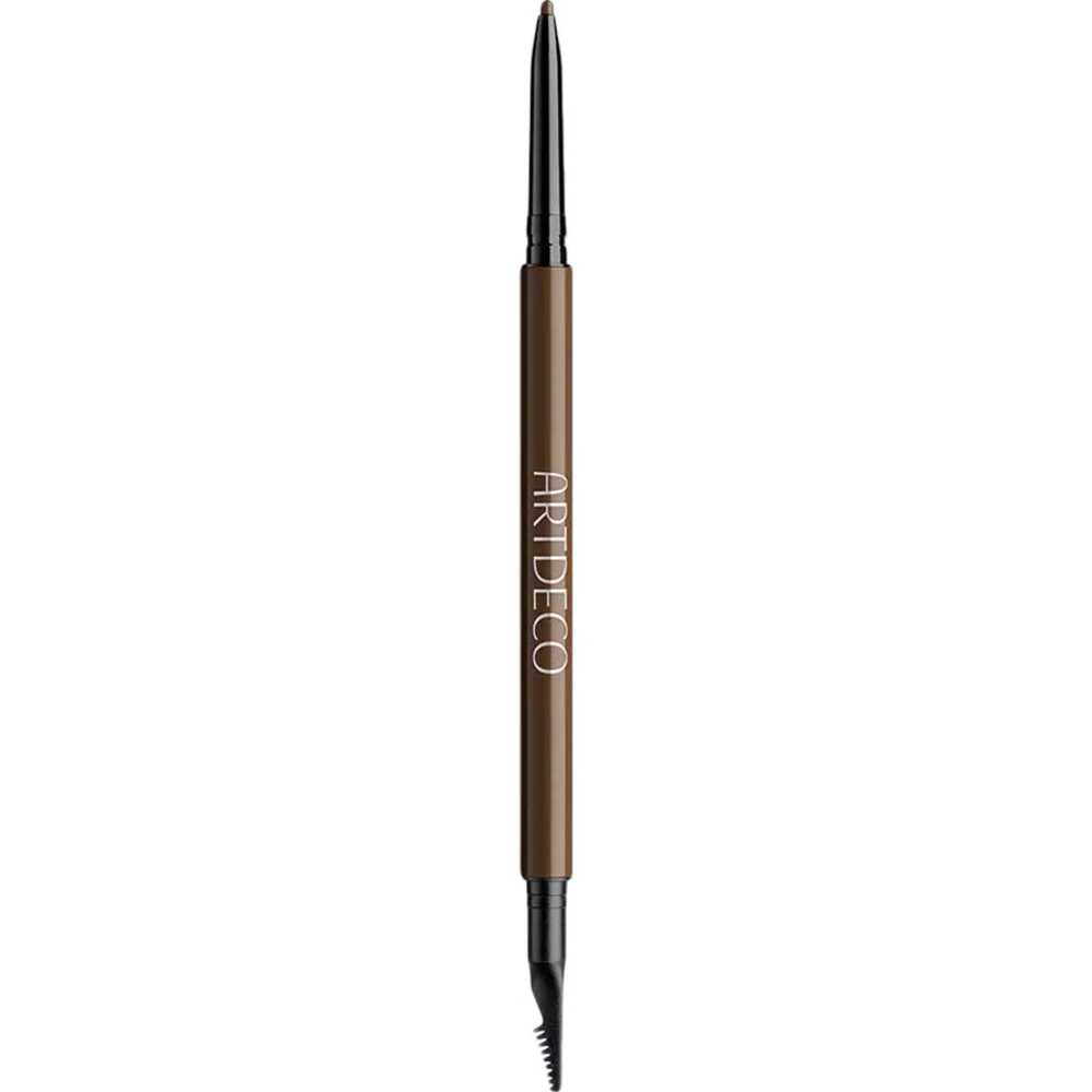 Ultra Fine Brow Liner kredka do stylizacji brwi z grzebykiem 0.09g