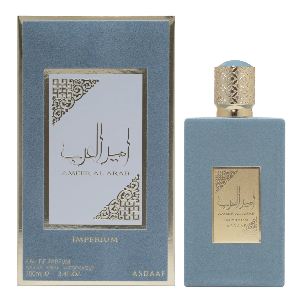 Ameer Al Arab Imperium woda perfumowana - Image 2