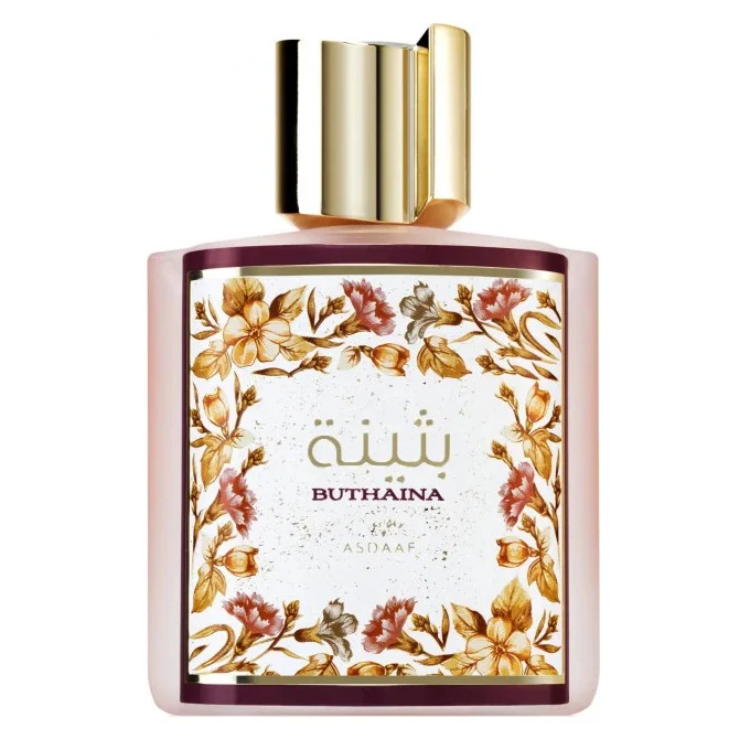 Buthaina woda perfumowana - Image 3