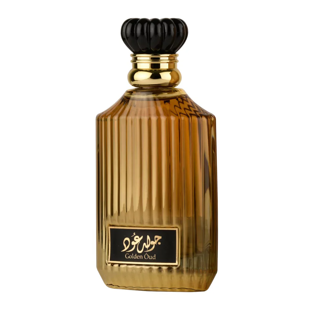 Golden Oud woda perfumowana - Image 3