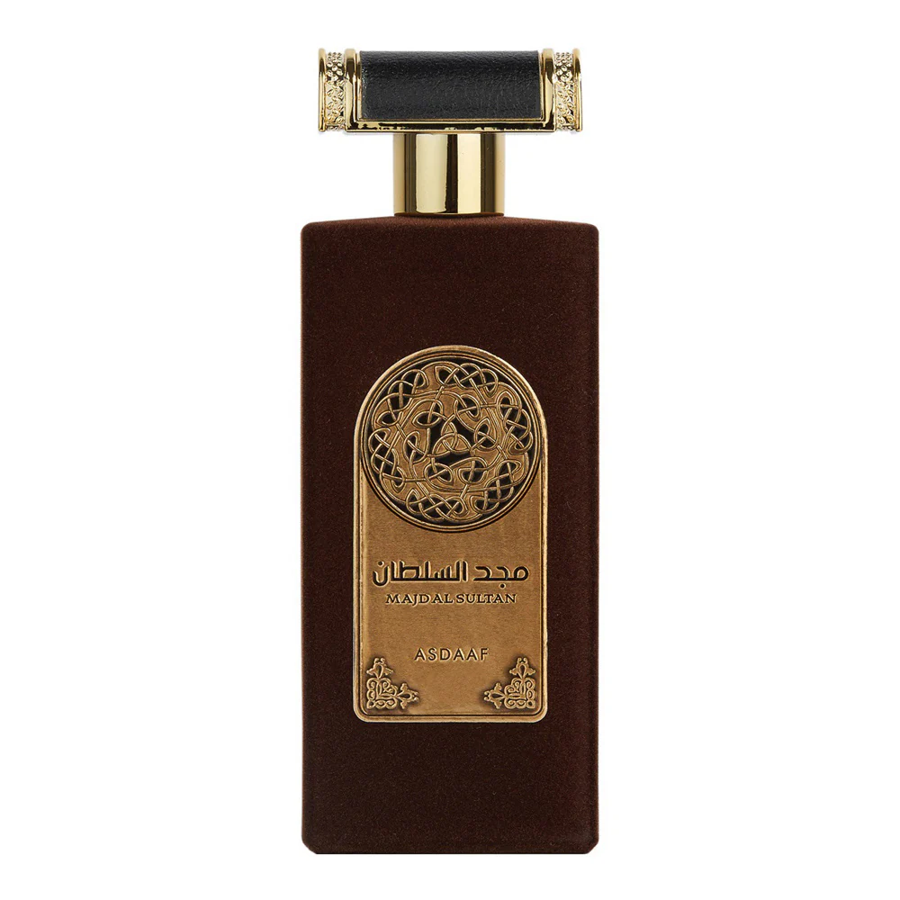 Majd Al Sultan woda perfumowana spray - Image 3