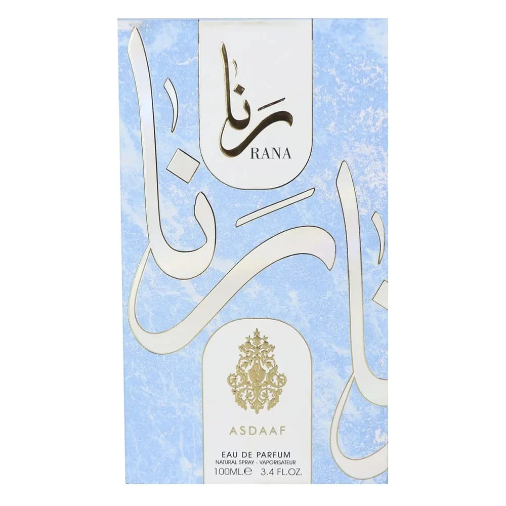 Rana woda perfumowana - Image 2