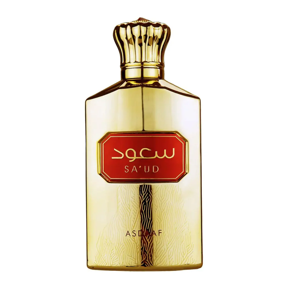 Sa'ud woda perfumowana spray - Image 3