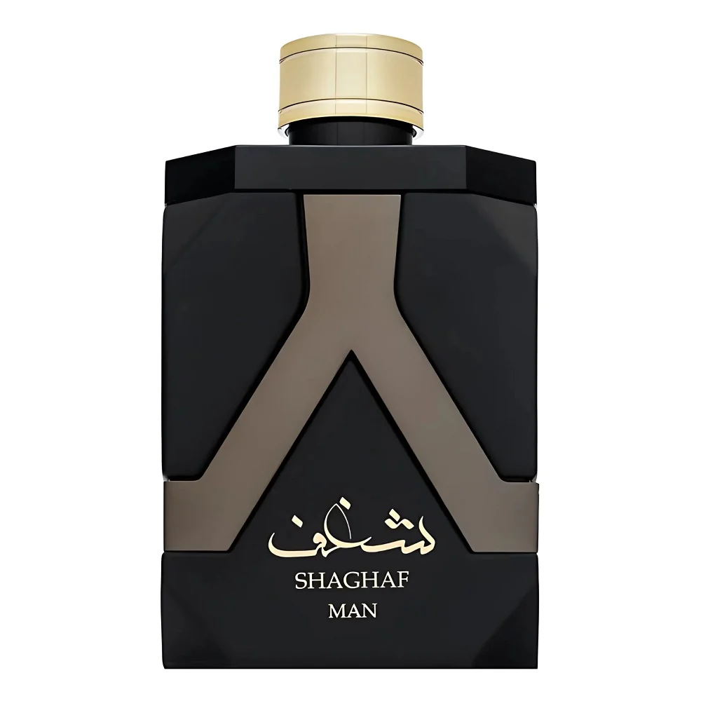 Shaghaf Man woda perfumowana - Image 3