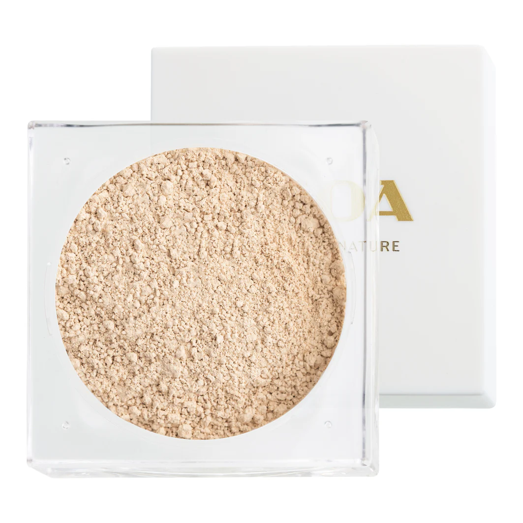 Mineralny podkład matujący 6g - Image 14