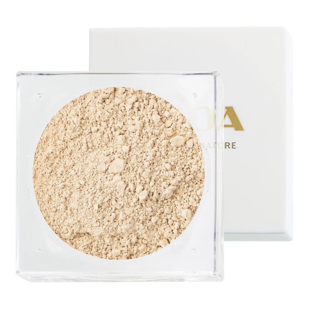 Mineralny podkład matujący 6g - Image 15