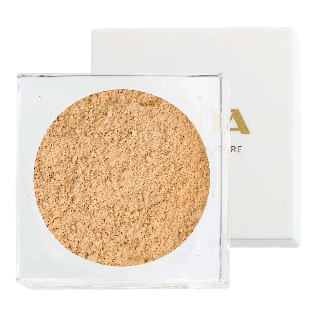 Mineralny podkład matujący 6g - Image 19