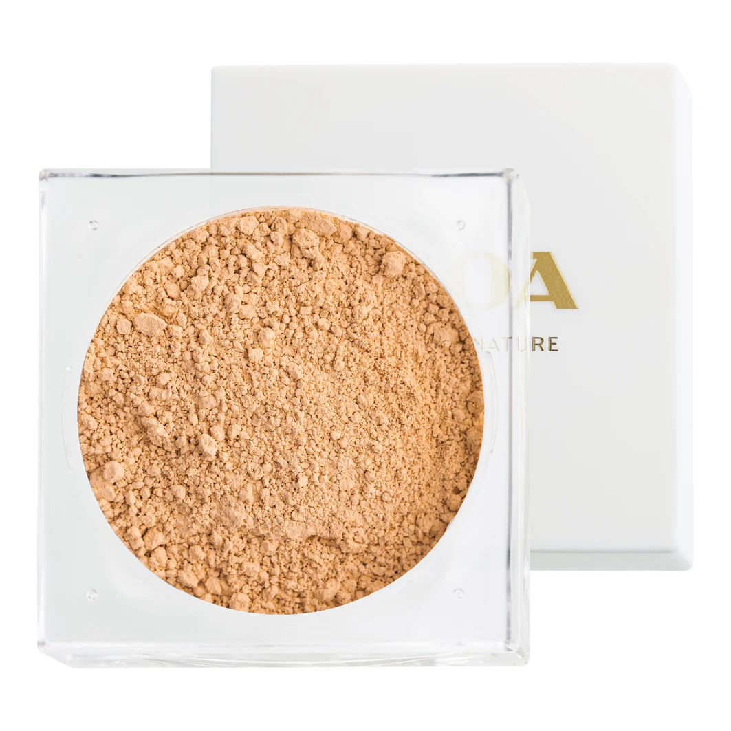 Mineralny podkład matujący 6g - Image 20