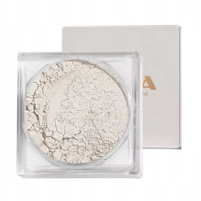 Mineralny puder rozświetlający 6g