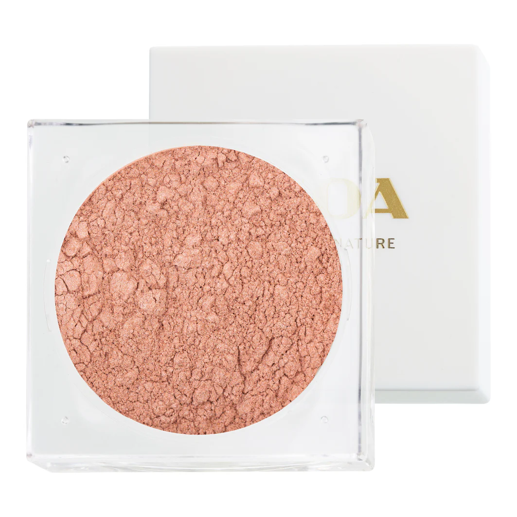 Rozświetlacz mineralny 6g - Image 5