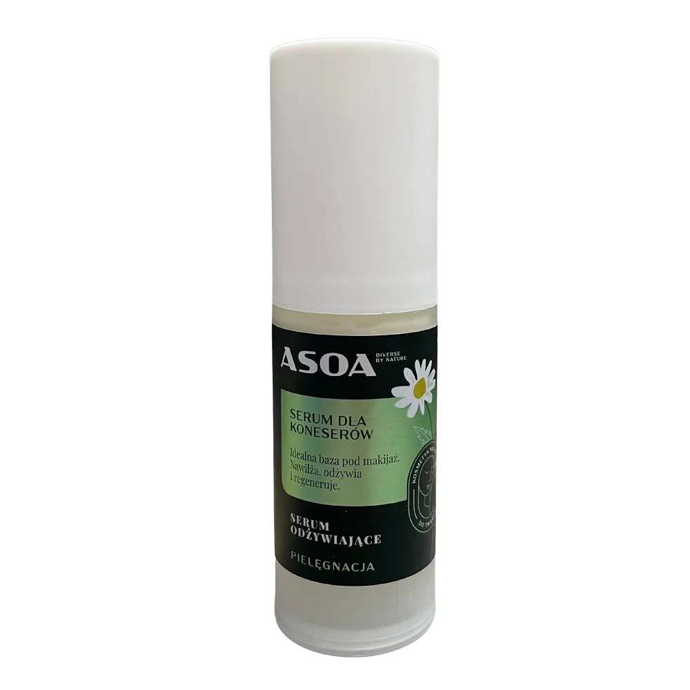 Serum dla koneserów 30ml