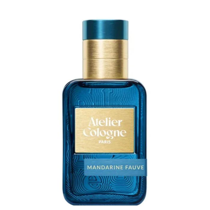 Mandarine Fauve woda perfumowana spray - Image 5