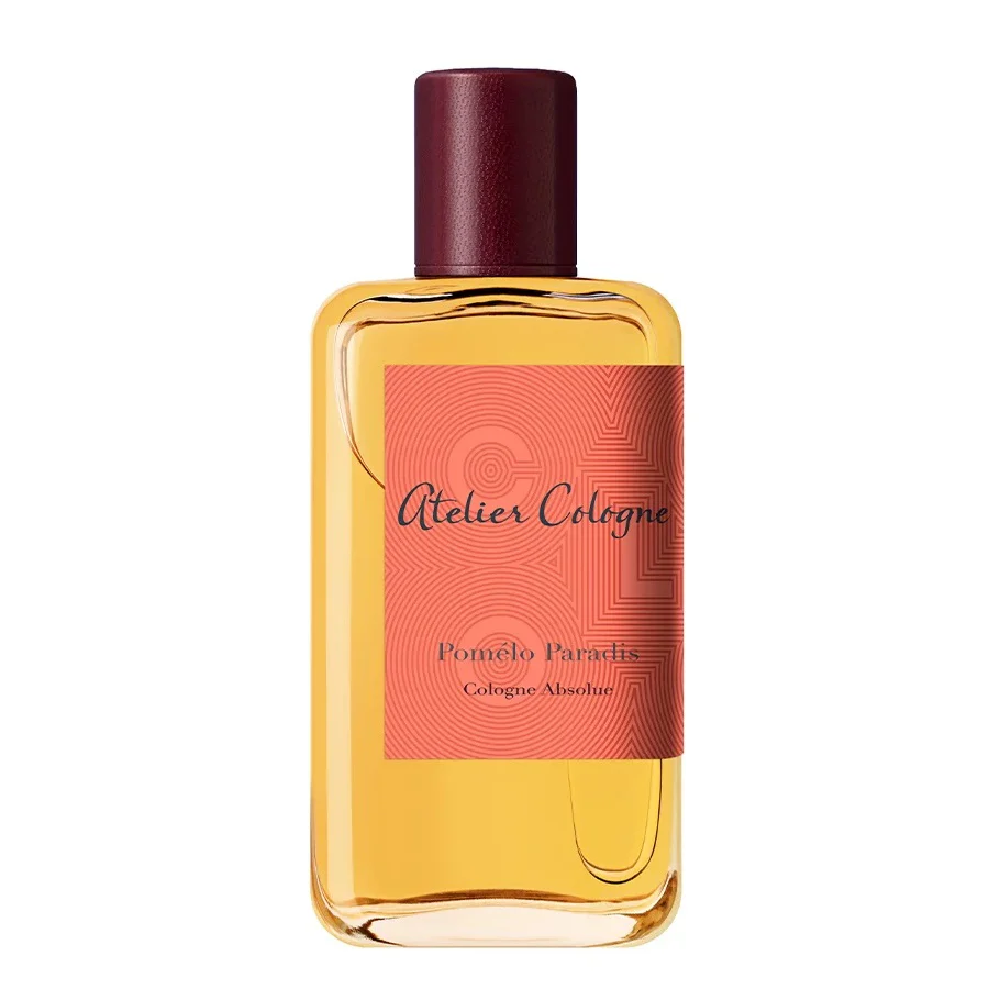 Pomelo Paradis woda kolońska spray - Image 6