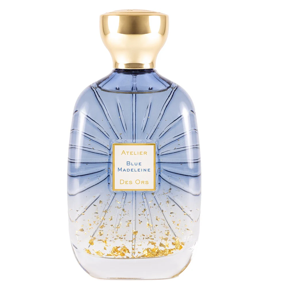 Blue Madeleine woda perfumowana spray - Image 4