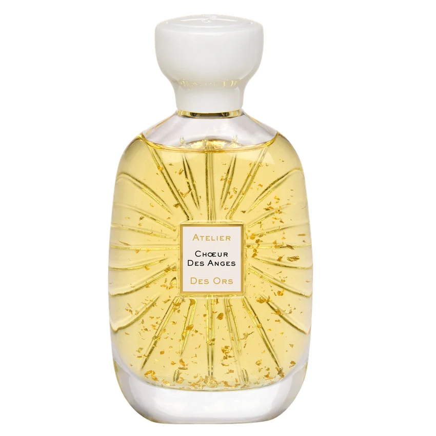 Choeur Des Anges woda perfumowana spray 100ml - produkt bez opakowania