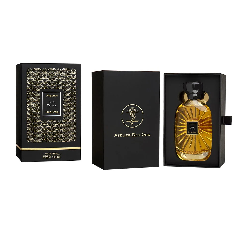Iris Fauve woda perfumowana - Image 3