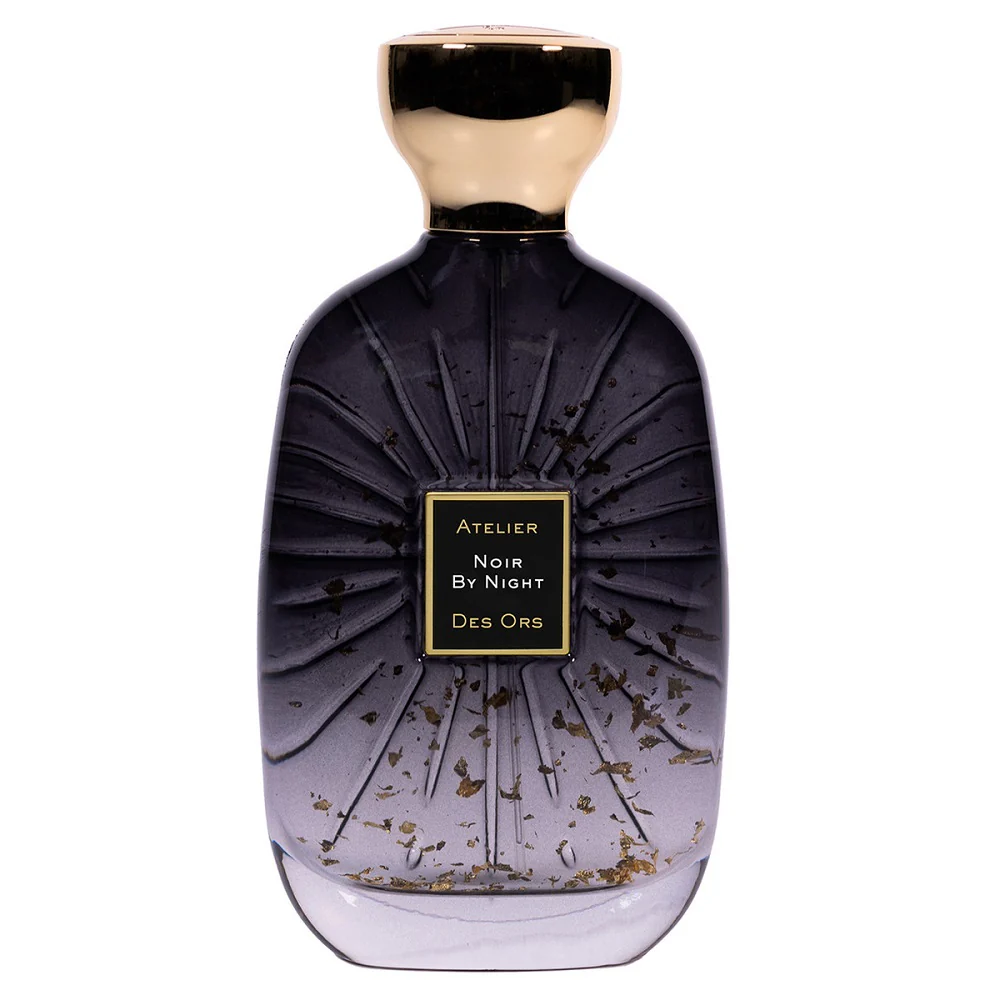 Noir by Night woda perfumowana spray 100ml - produkt bez opakowania