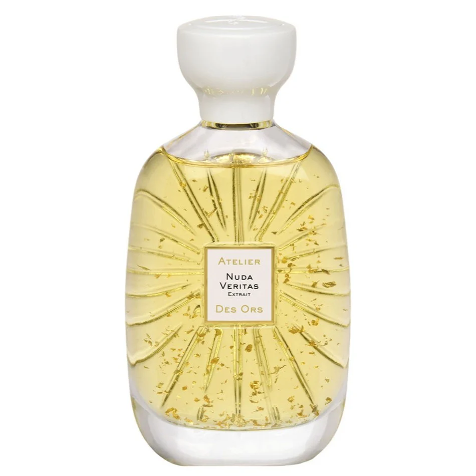 Nuda Veritas Extrait ekstrakt perfum spray 100ml - produkt bez opakowania