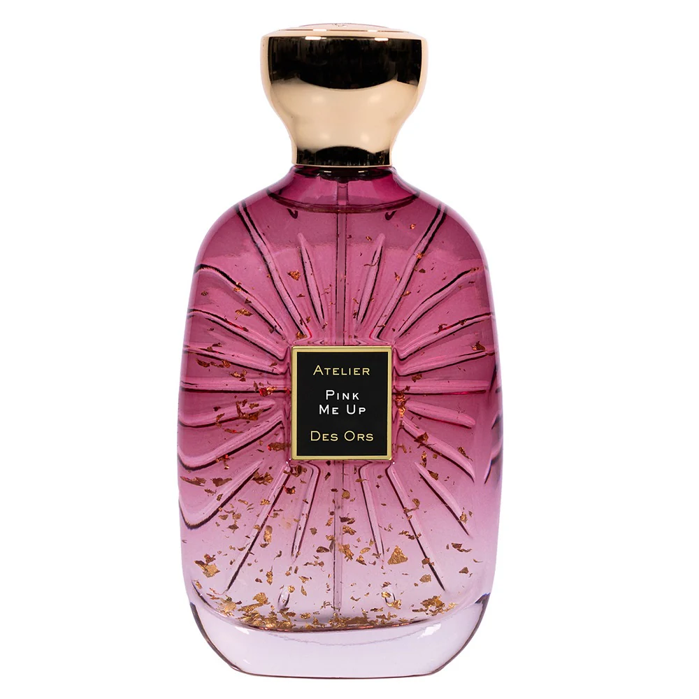 Pink Me Up woda perfumowana spray