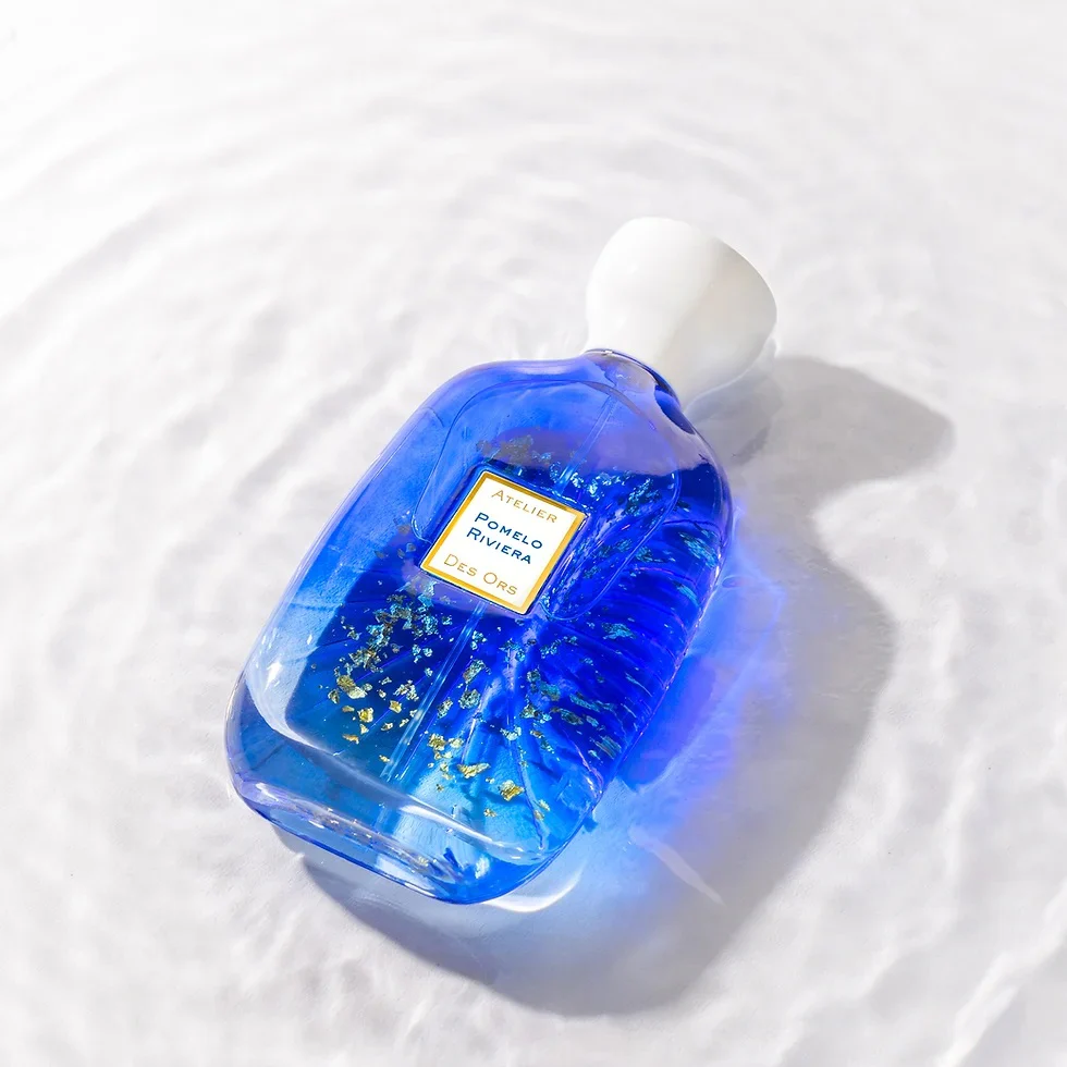 Pomelo Riviera woda perfumowana - Image 3