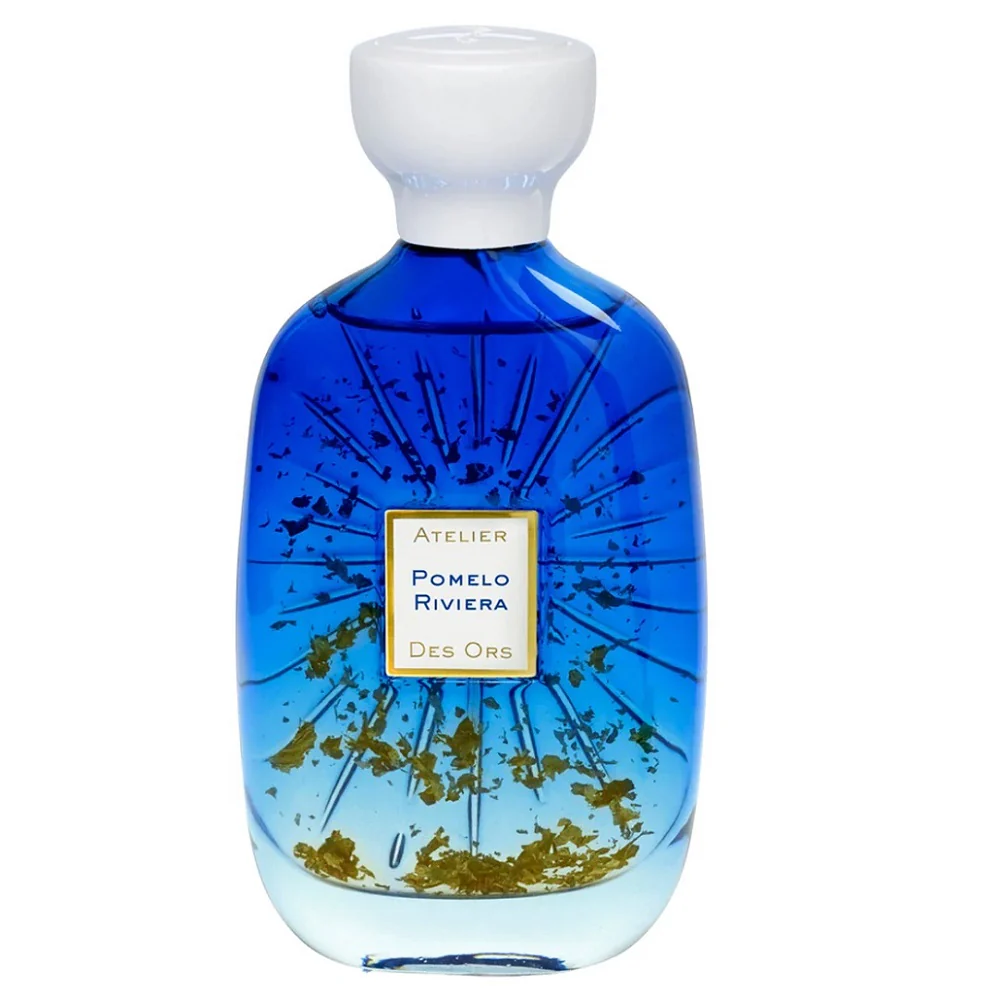Pomelo Riviera woda perfumowana - Image 4