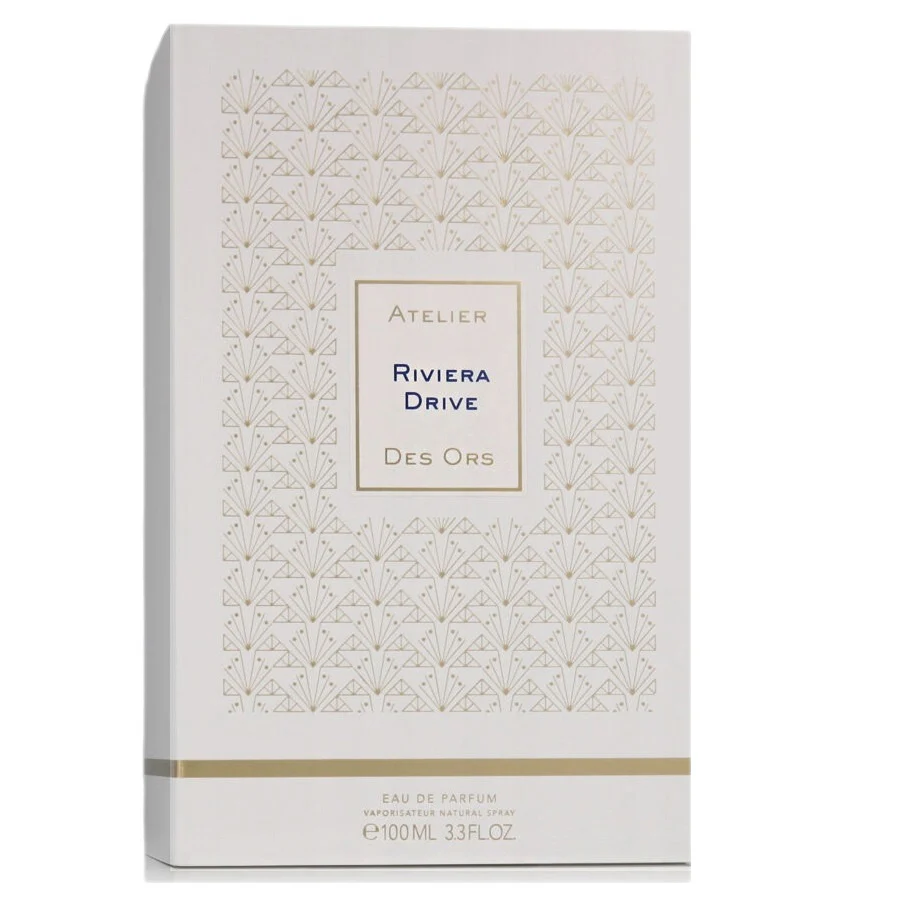 Riviera Drive woda perfumowana - Image 3