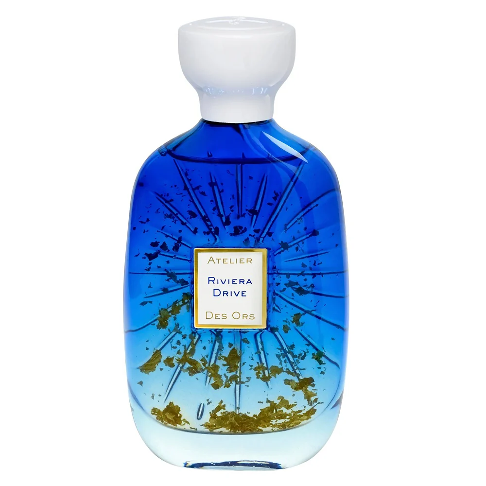 Riviera Drive woda perfumowana - Image 4