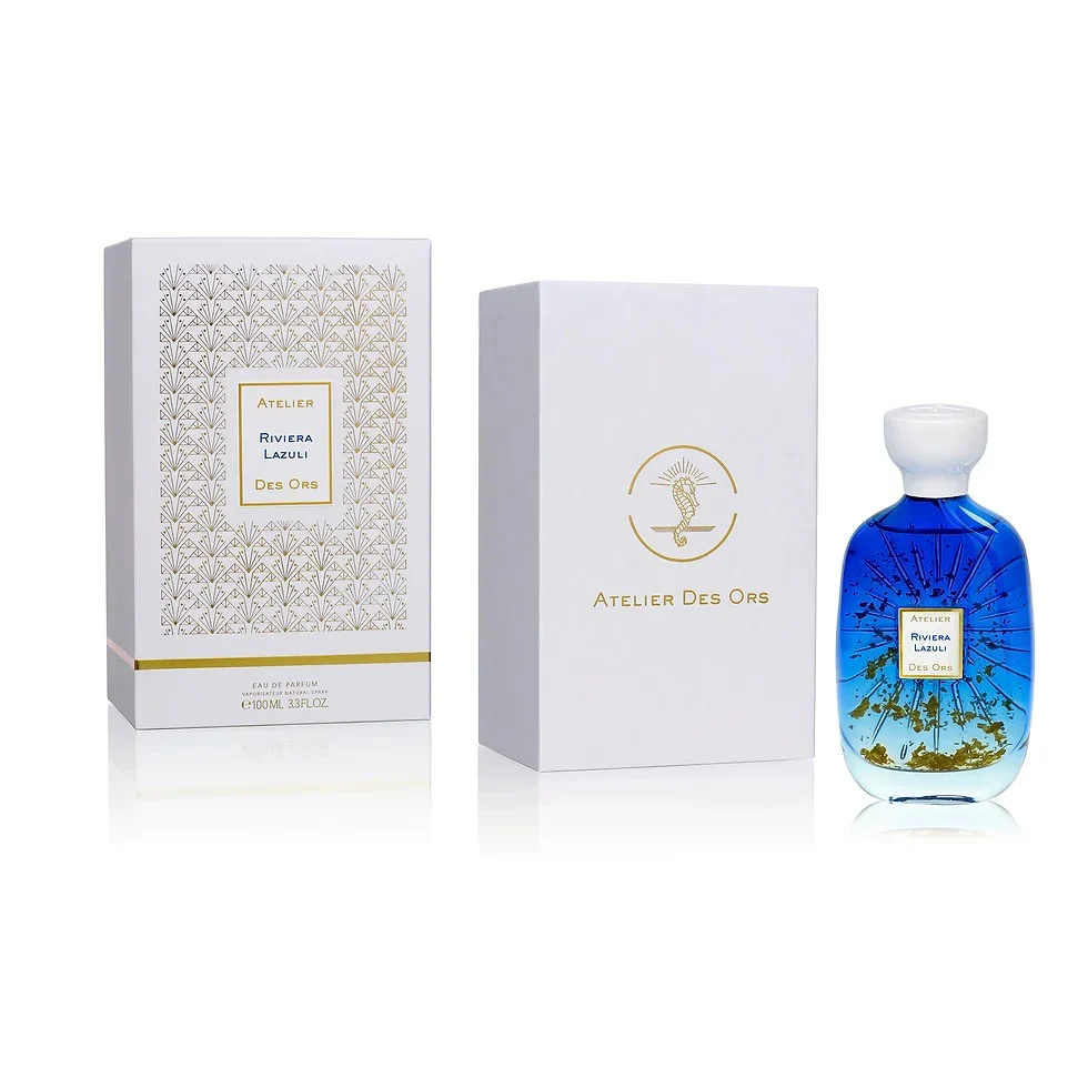Riviera Lazuli woda perfumowana - Image 4