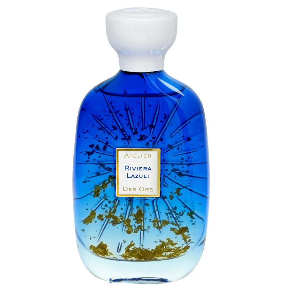 Riviera Lazuli woda perfumowana - Image 5