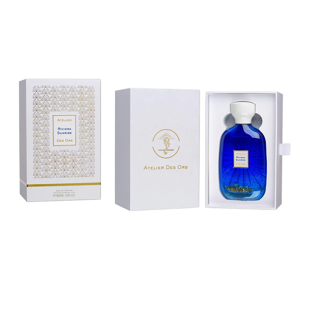Riviera Sunrise woda perfumowana - Image 3