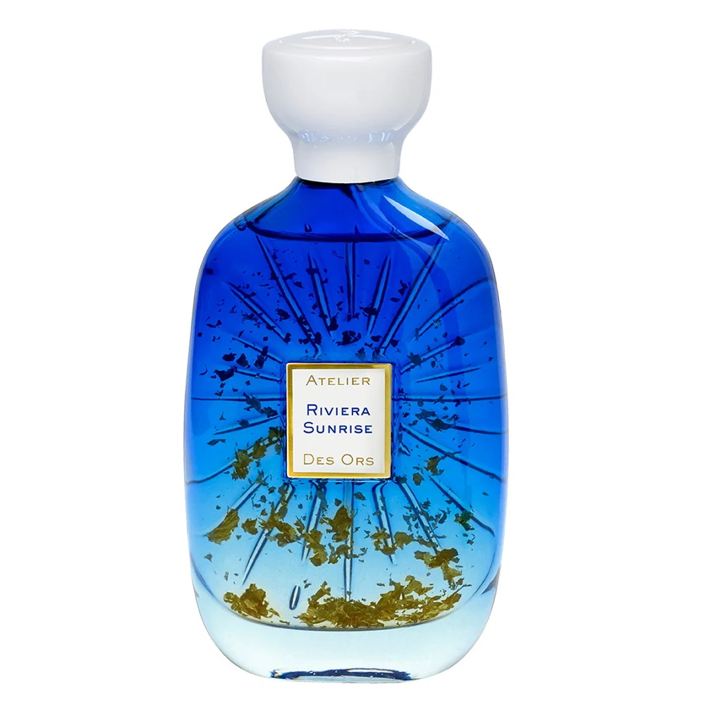 Riviera Sunrise woda perfumowana - Image 4