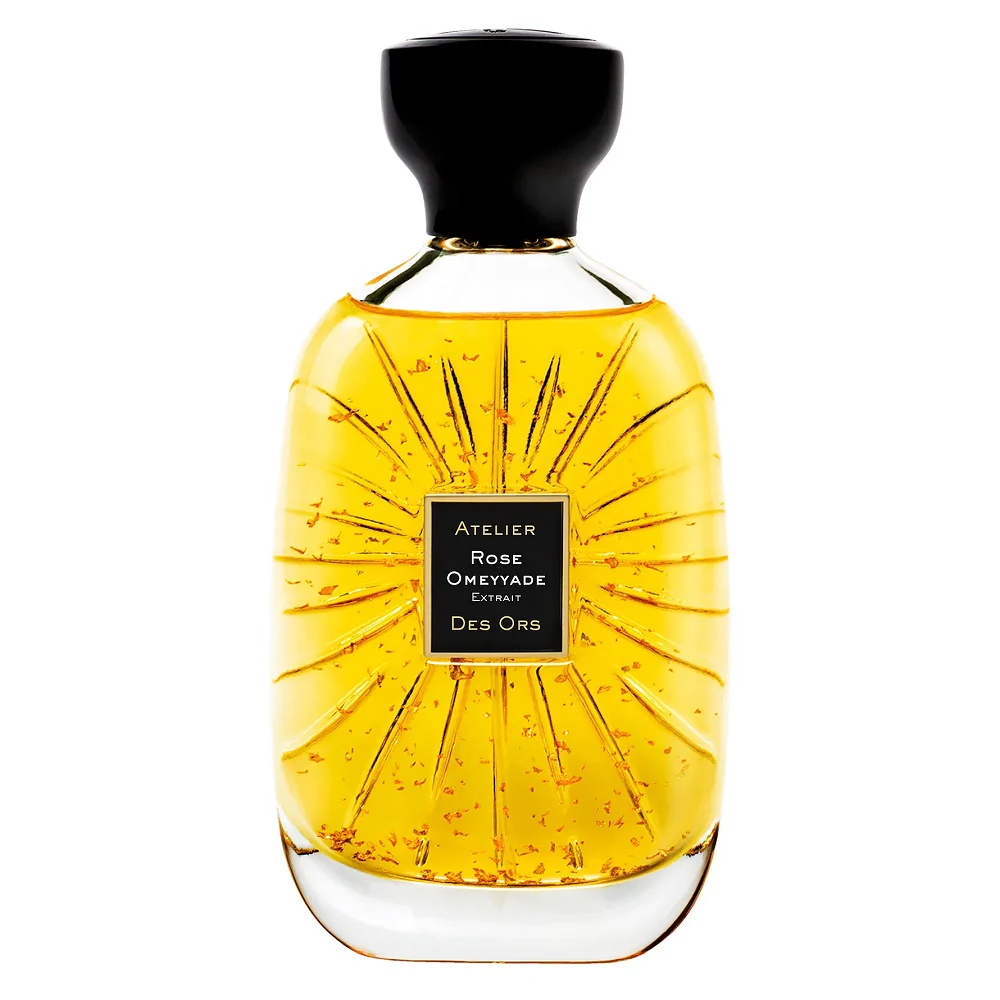 Rose Omeyyade Extrait ekstrakt perfum spray - Image 3