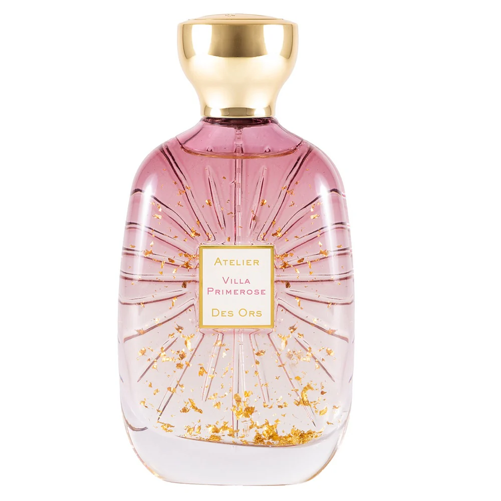 Villa Primerose woda perfumowana spray
