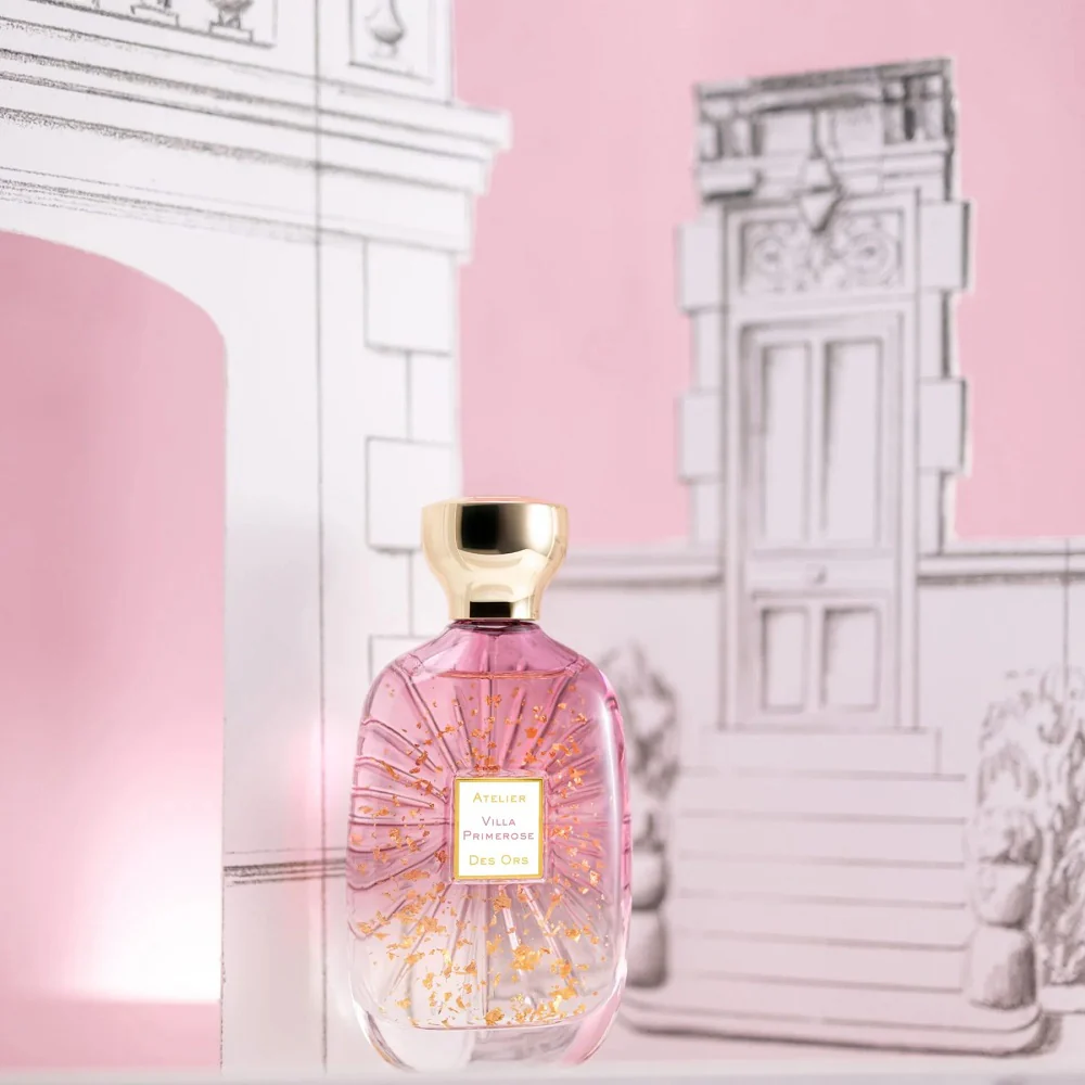 Villa Primerose woda perfumowana spray - Image 2