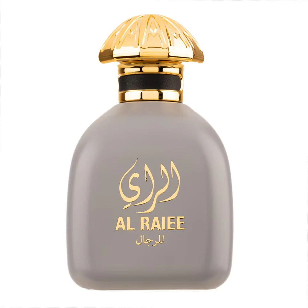 Al Raiee Lil Rijal woda perfumowana