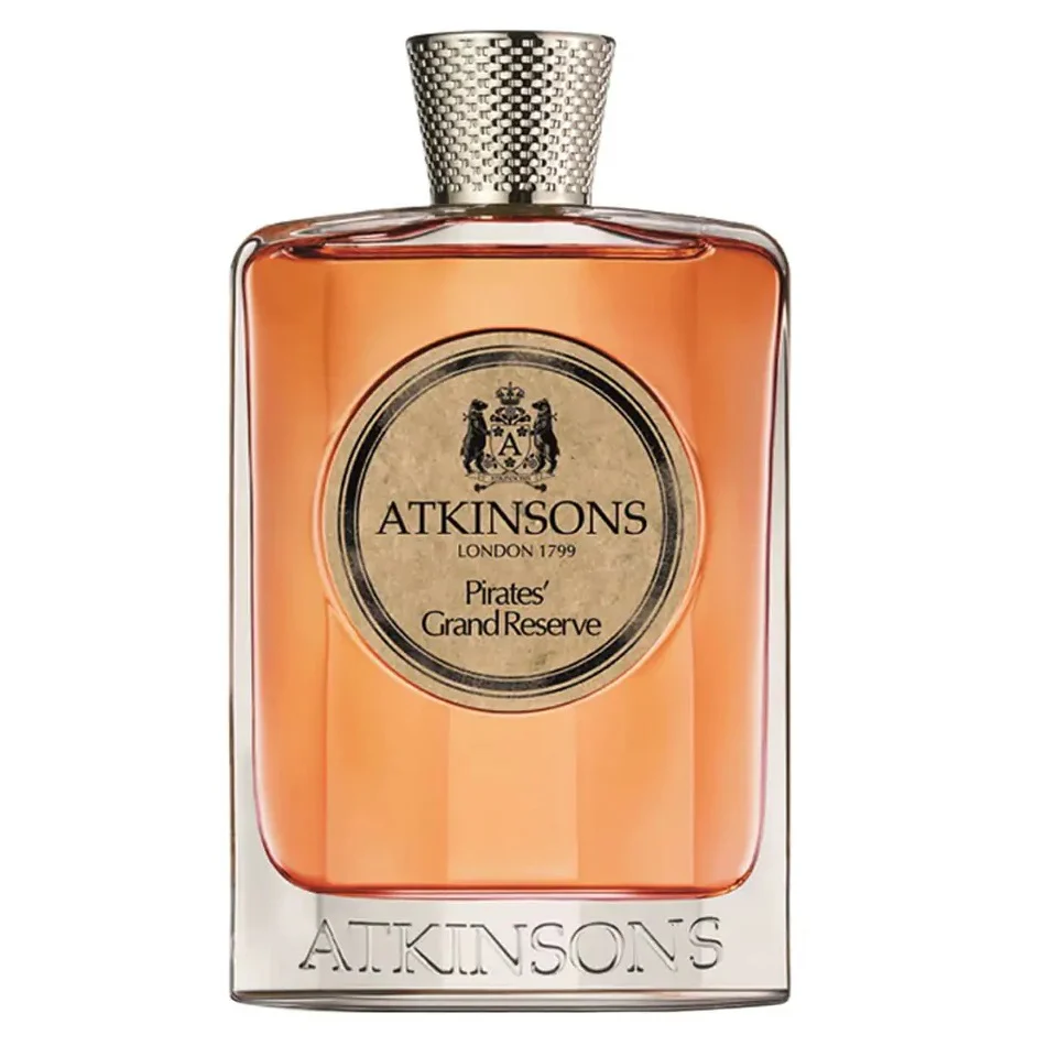 Pirates' Grand Reserve woda perfumowana - Image 3