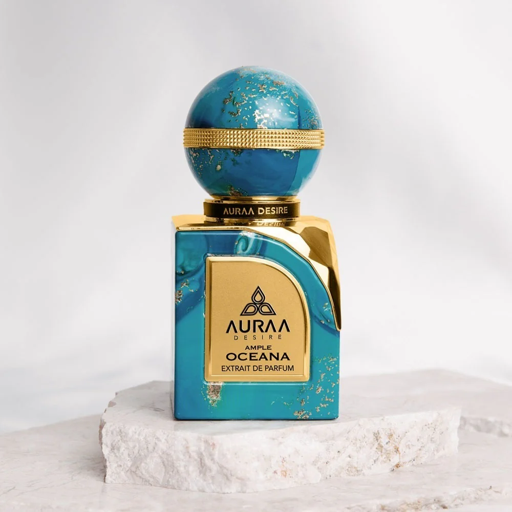 Ample Oceana ekstrakt perfum - Image 3