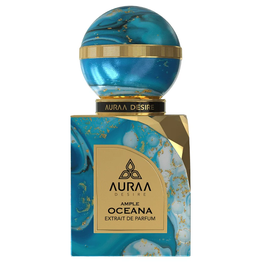 Ample Oceana ekstrakt perfum - Image 4