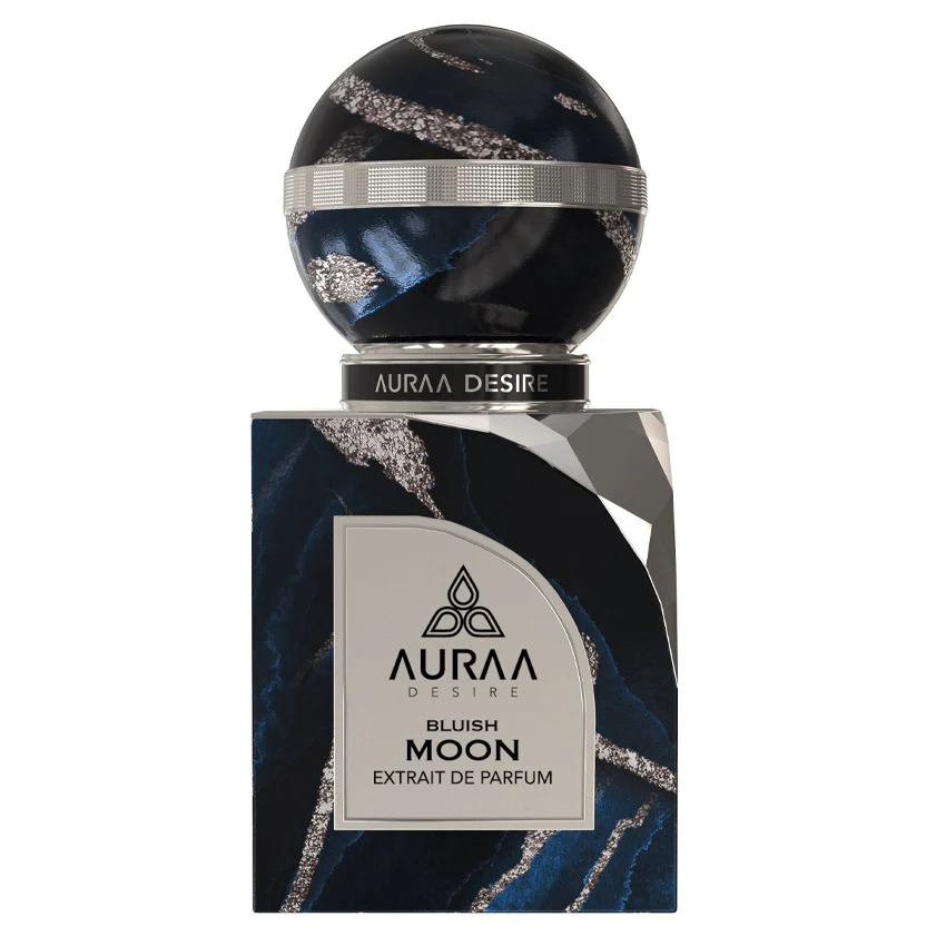 Bluish Moon ekstrakt perfum