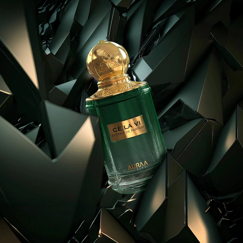 Ce La Vi ekstrakt perfum spray - Image 3
