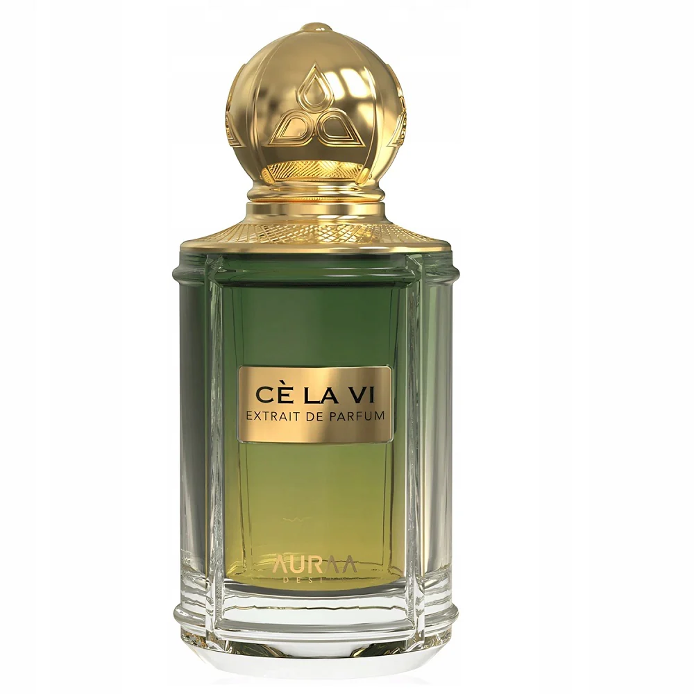 Ce La Vi ekstrakt perfum spray - Image 4