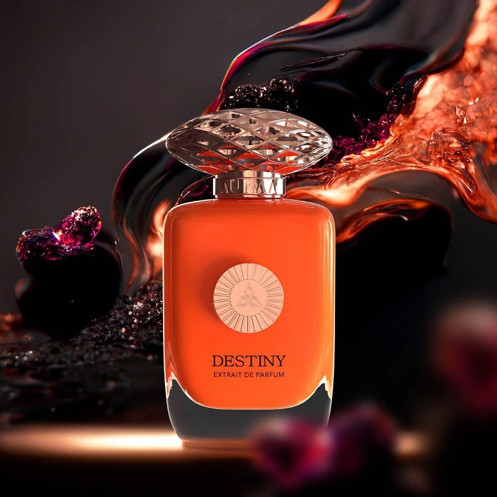 Destiny ekstrakt perfum - Image 2