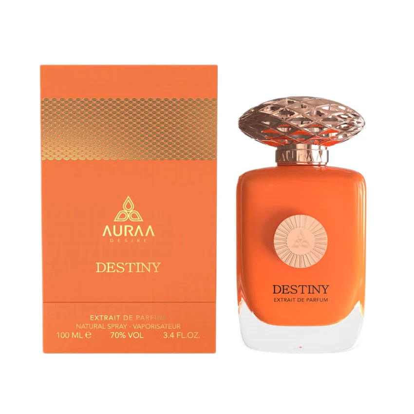 Destiny ekstrakt perfum - Image 3
