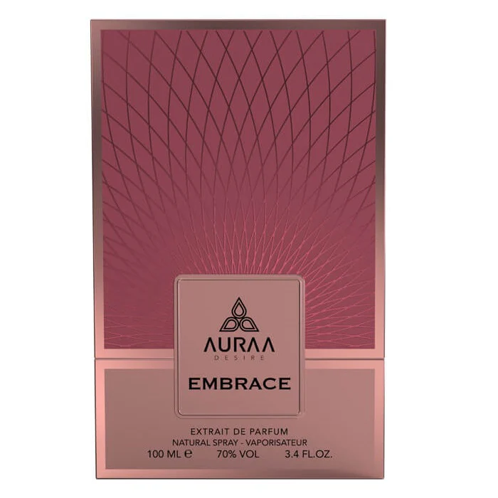 Embrace ekstrakt perfum - Image 2