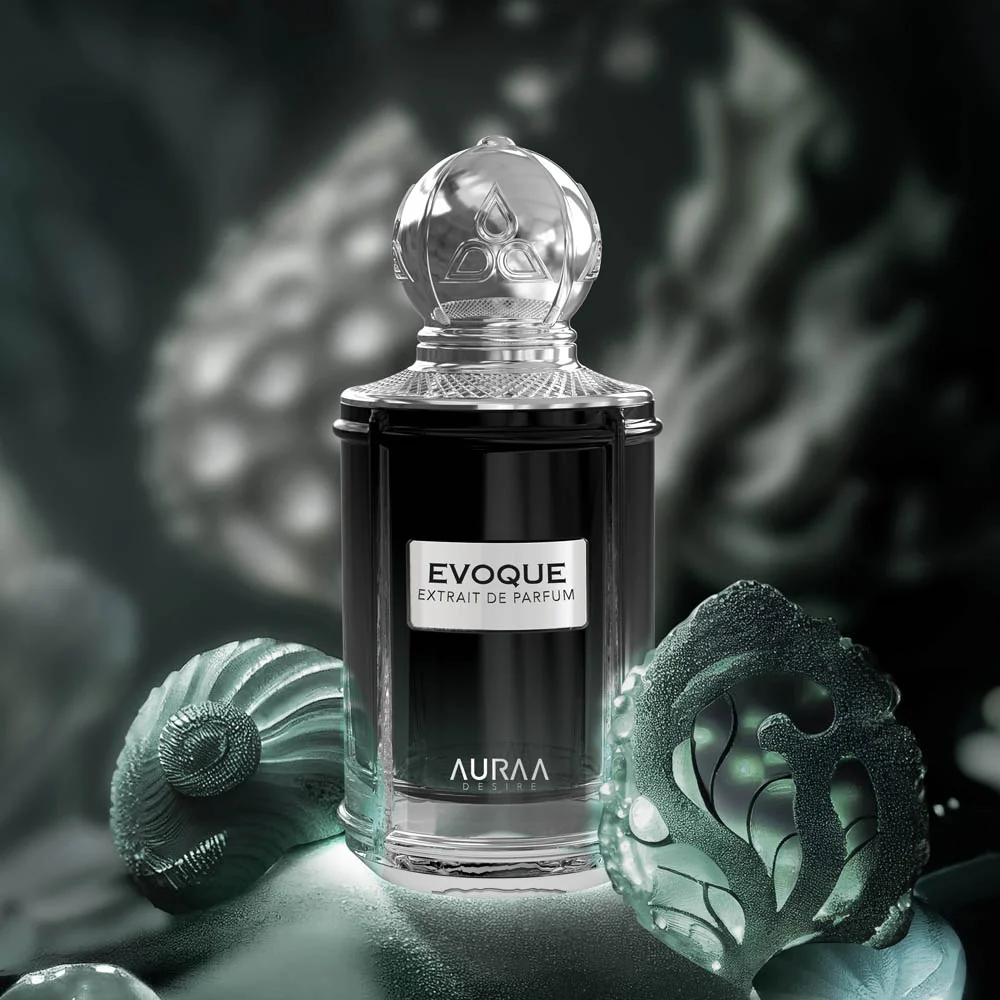 Evoque ekstrakt perfum - Image 2