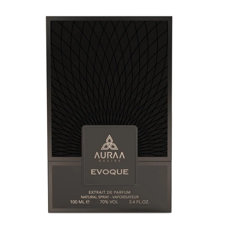 Evoque ekstrakt perfum - Image 3