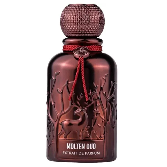 Molten Oud ekstrakt perfum - Image 4